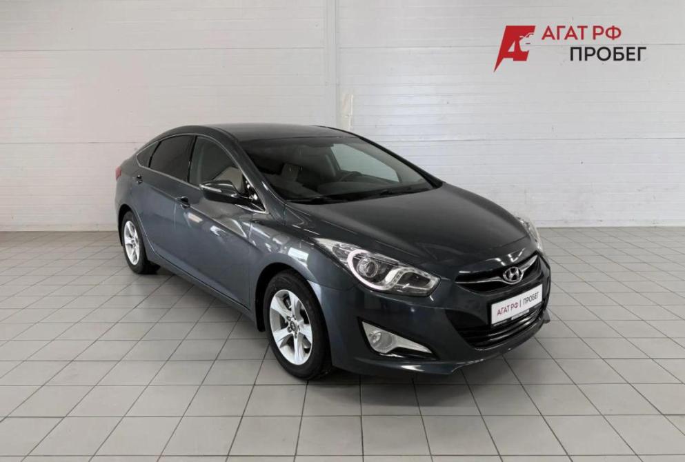 Hyundai i40 I Астрахань  - изображение 3