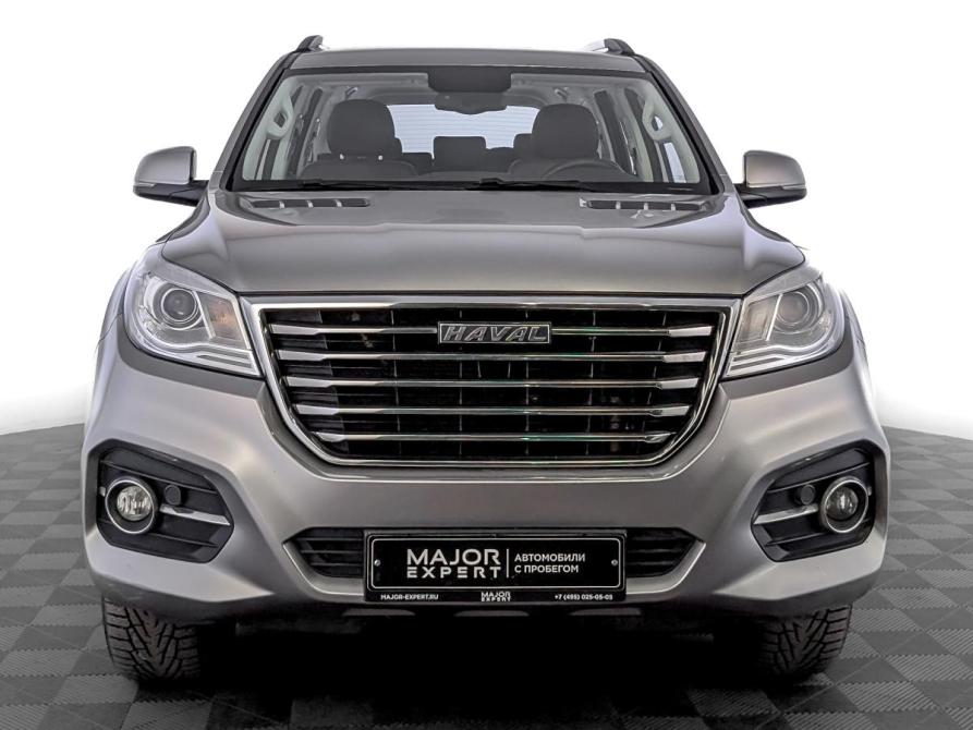Haval H9 I Рестайлинг Москва  - изображение 2