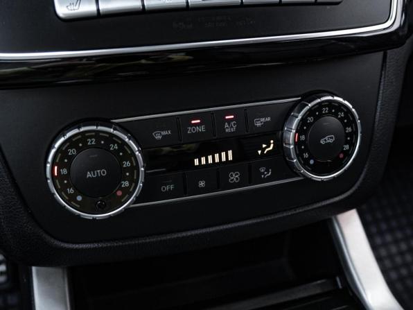 Mercedes-Benz GLE Coupe I (C292) с пробегом 2017 года, цена 3 922 000 рублей, 129269 км, внедорожник, Автокод Объявления