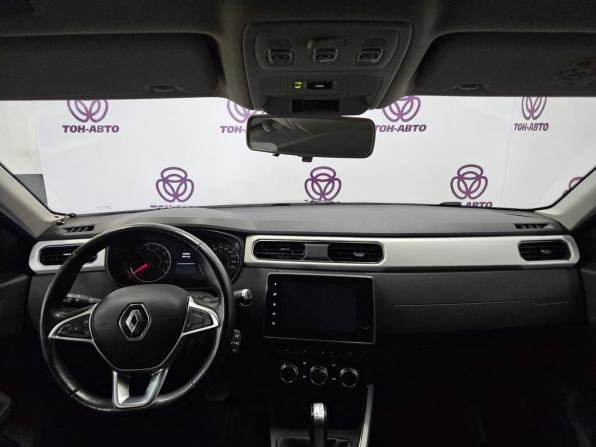 Renault Arkana I с пробегом 2022 года, цена 1 641 000 рублей, 85000 км, внедорожник, Автокод Объявления