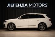 Audi Q7 II (4M) Рестайлинг Иркутск  - изображение 45