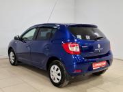 Renault Sandero II Альметьевск  - изображение 26