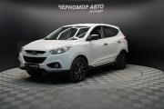 Hyundai ix35 I Крым  - изображение 24
