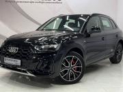 Audi Q5 II (FY) Рестайлинг Воронеж  - изображение 21