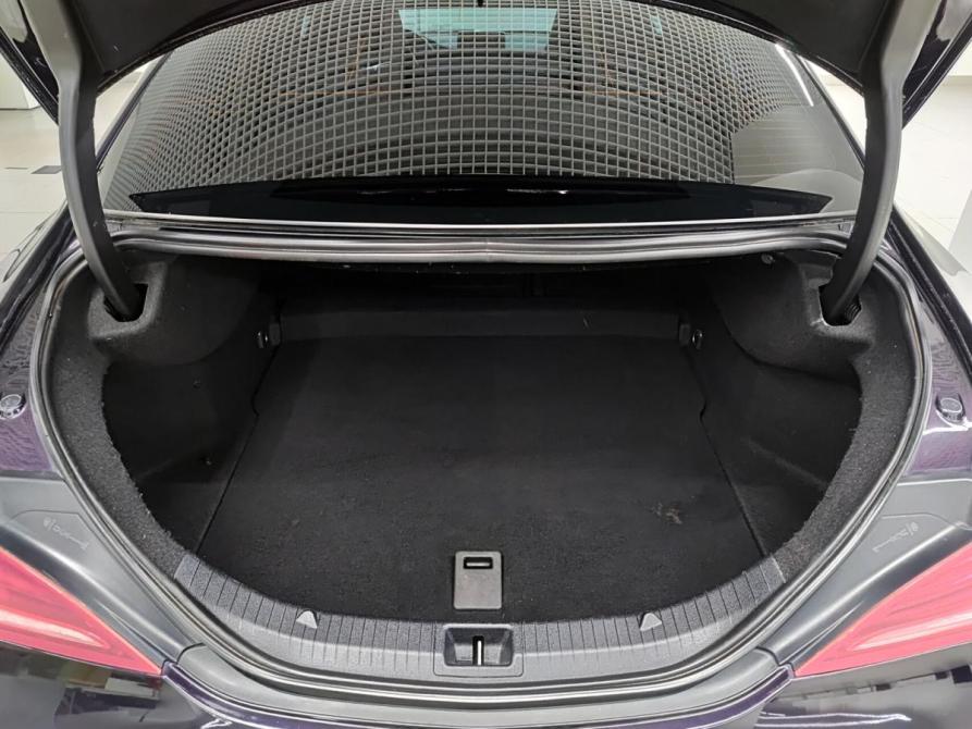 Mercedes-Benz CLA I (C117 X117) Казань  - изображение 12