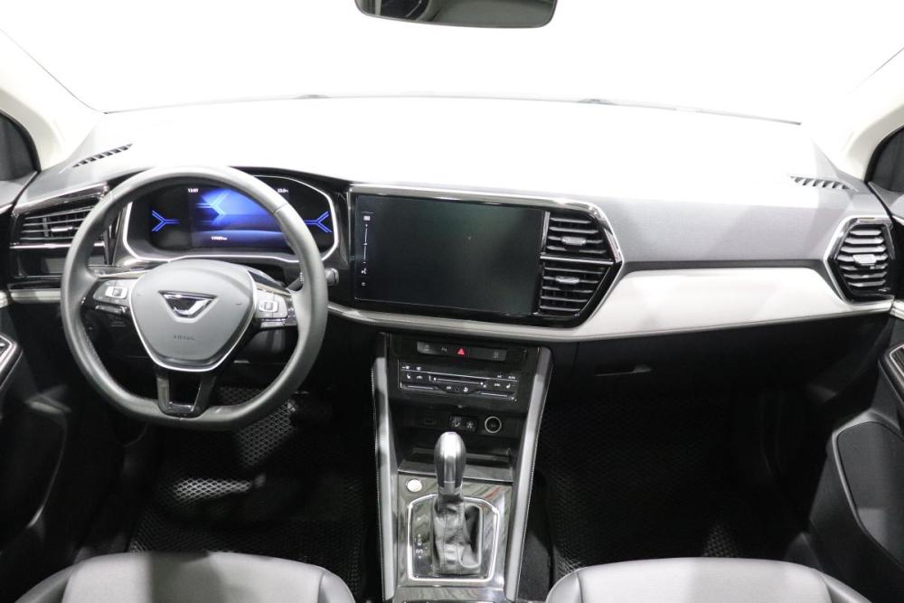 Volkswagen Jetta VII Рестайлинг Иркутск  - изображение 16