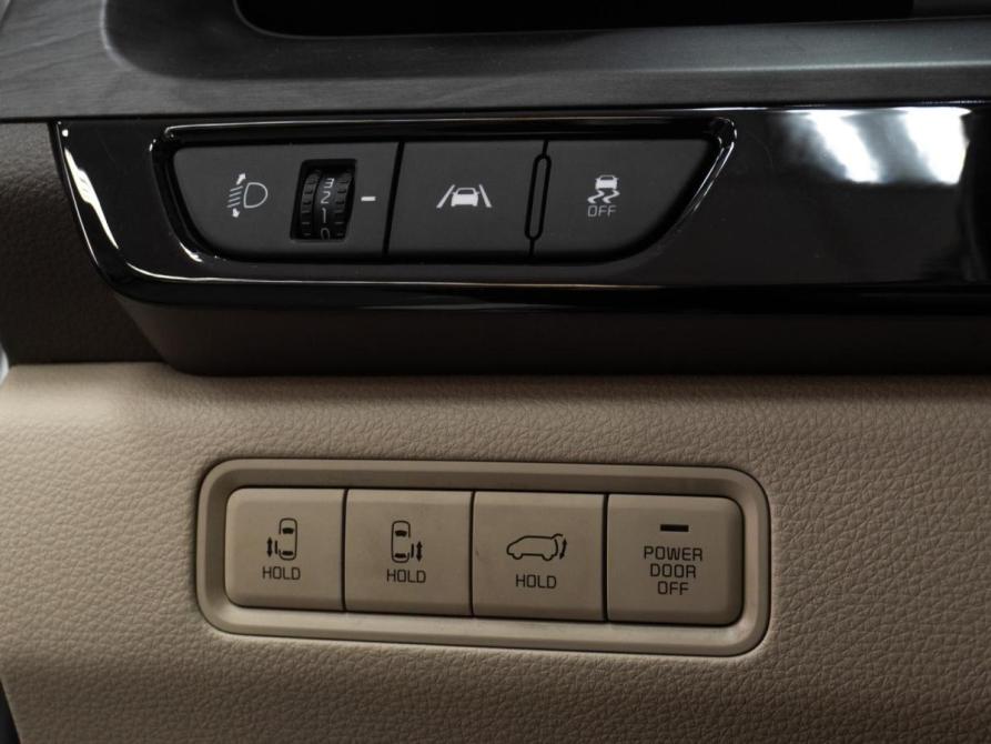 Kia Carnival III Тюмень  - изображение 32