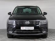 Volkswagen Tiguan II Химки  - изображение 16