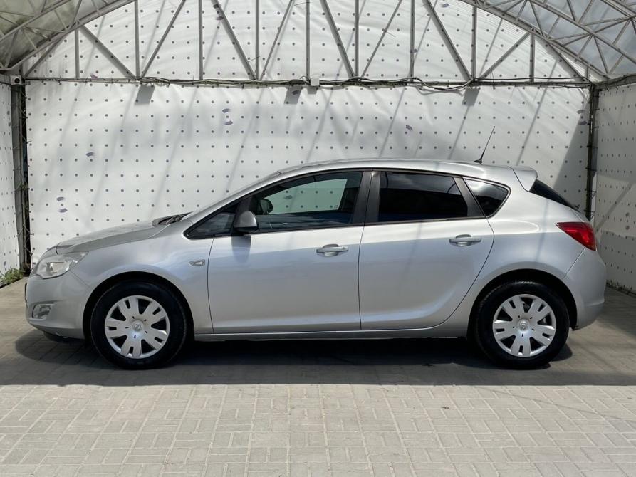 Opel Astra J Тамбов  - изображение 10