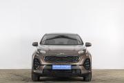 Kia Sportage IV Рестайлинг Тюмень  - изображение 21