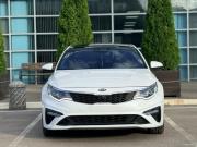 Kia Optima IV Рестайлинг Уфа  - изображение 28