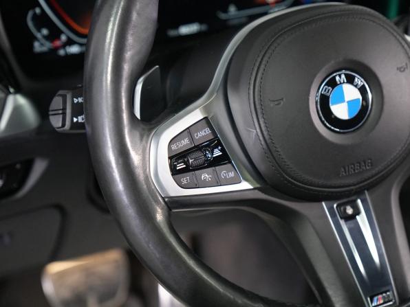 BMW 3 серии VII (G2x) с пробегом 2019 года, цена 3 780 000 рублей, 66236 км, седан, Автокод Объявления