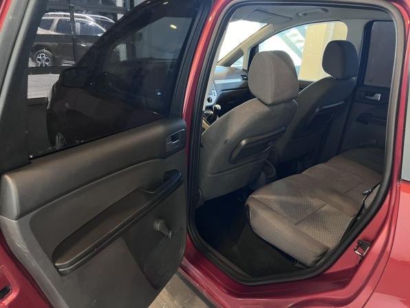 Ford C-MAX I с пробегом 2007 года, цена 293 000 рублей, 312998 км, компактвэн, Автокод Объявления