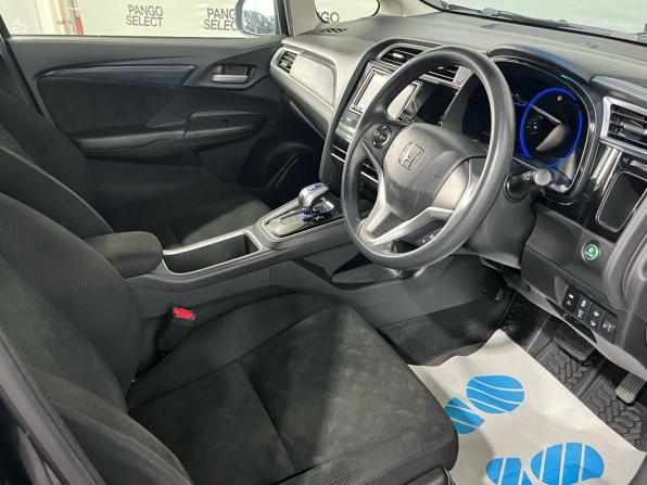 Honda Shuttle II с пробегом 2017 года, цена 1 140 000 рублей, 215000 км, универсал, Автокод Объявления