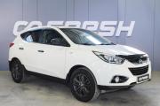 Hyundai ix35 I Рестайлинг Ульяновск  - изображение 24