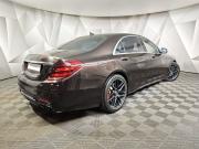 Mercedes-Benz S-Класс AMG III (W222 C217) Рестайлинг Москва  - изображение 33