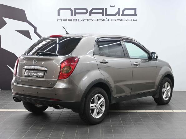 SsangYong Actyon II с пробегом 2011 года, цена 799 900 рублей, 223000 км, внедорожник, Автокод Объявления