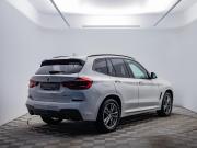 BMW X3 III (G01) Москва  - изображение 25