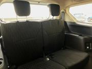Suzuki Ertiga II Рестайлинг Москва  - изображение 33