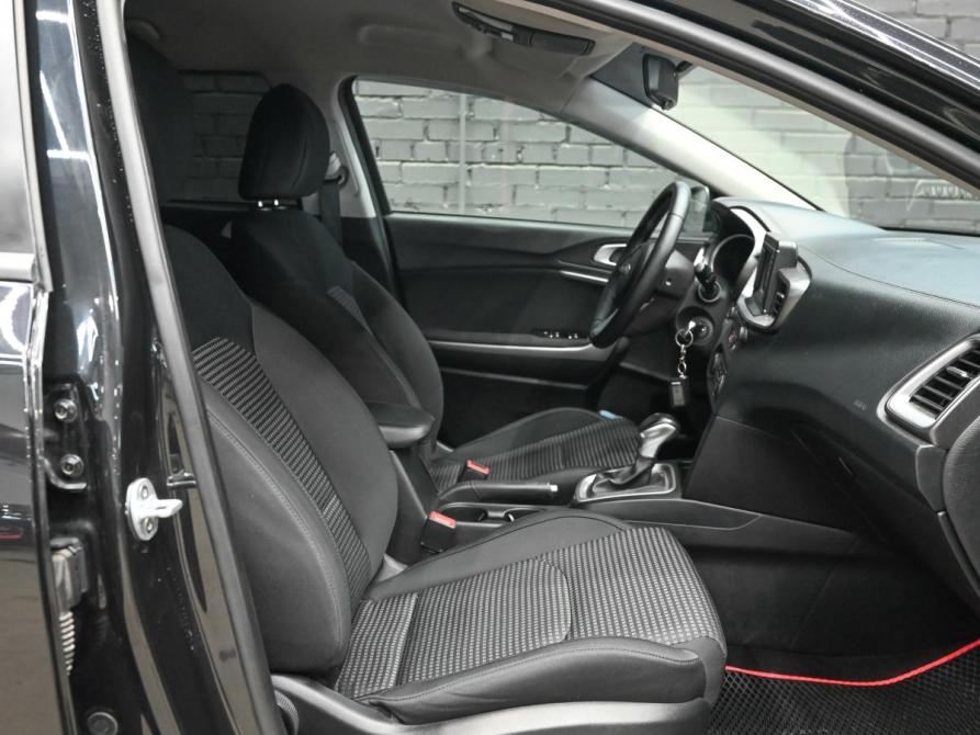 Kia Ceed III Екатеринбург  - изображение 9