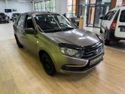 Lada (ВАЗ) Granta I Рестайлинг Чебоксары  - изображение 28