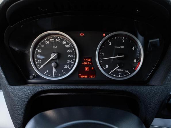 BMW X6 I (E71) Рестайлинг с пробегом 2012 года, цена 2 023 000 рублей, 196648 км, внедорожник, Автокод Объявления
