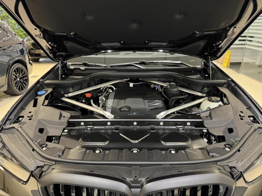 BMW X5 IV (G05/G18) Рестайлинг Москва  - изображение 12