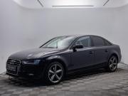 Audi A4 IV (B8) Рестайлинг Москва  - изображение 18