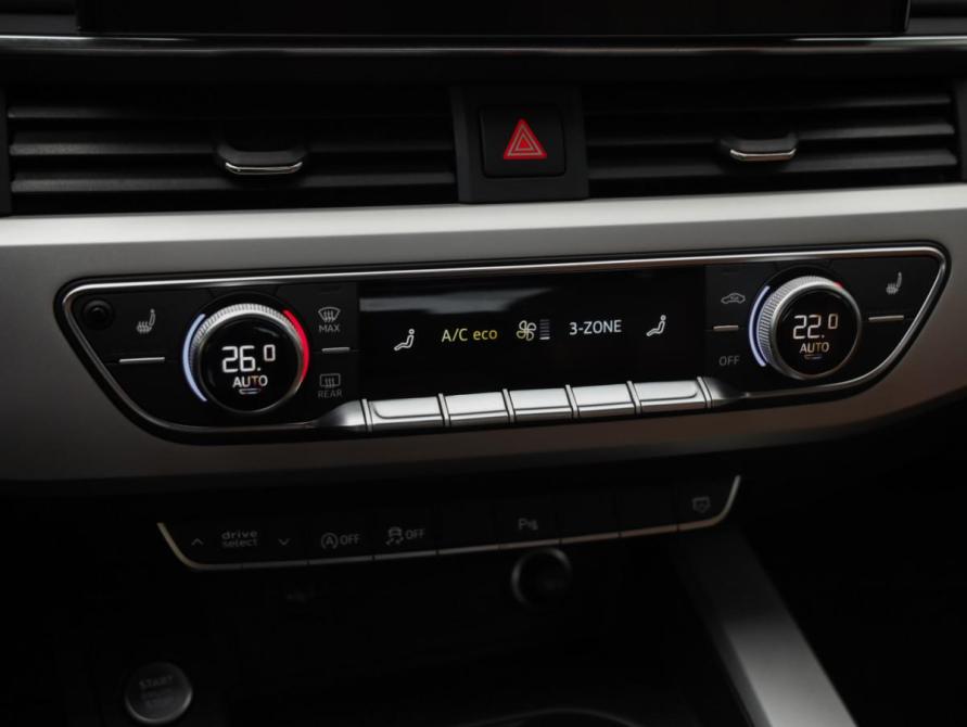 Audi A4 V (B9) Рестайлинг Санкт-Петербург  - изображение 23