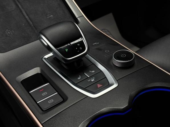 Omoda C5 I с пробегом 2023 года, цена 1 779 000 рублей, 51000 км, внедорожник, Автокод Объявления