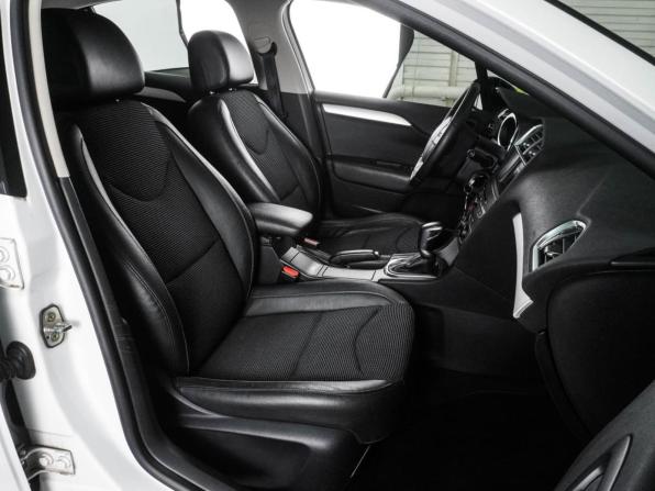 Citroen C4 II Рестайлинг с пробегом 2019 года, цена 1 397 000 рублей, 32127 км, седан, Автокод Объявления