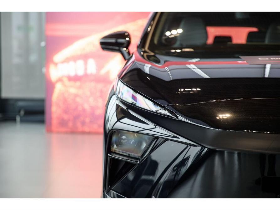Omoda C5 II Москва  - изображение 3