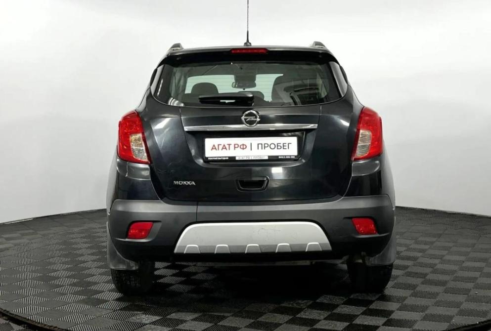 Opel Mokka I Нижний Новгород  - изображение 7