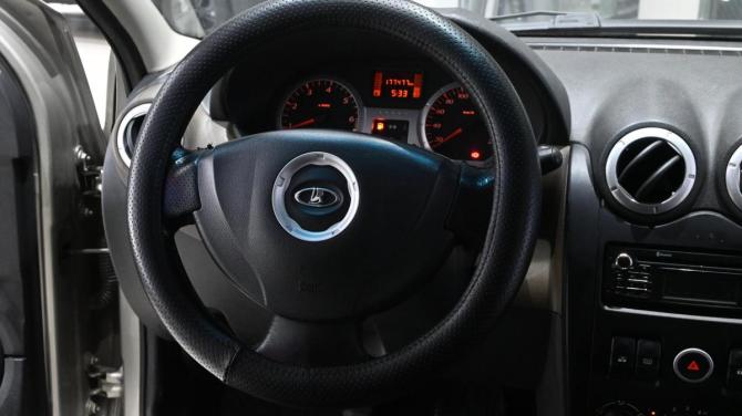 Lada (ВАЗ) Largus I с пробегом 2015 года, цена 740 000 рублей, 177500 км, универсал, Автокод Объявления