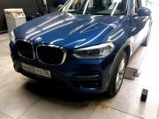 BMW X3 III (G01) Москва  - изображение 33