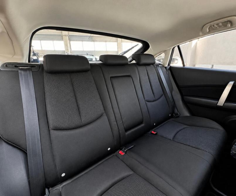 Mazda 6 II (GH) Оренбург  - изображение 20
