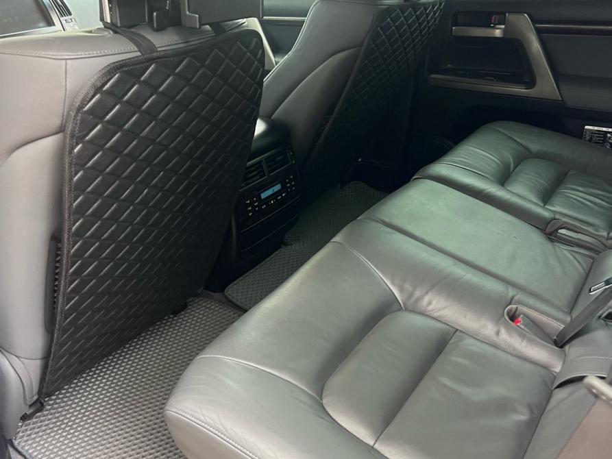 Toyota Land Cruiser 200 Series Уфа  - изображение 16
