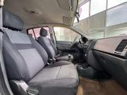 Hyundai Getz I Рестайлинг Москва  - изображение 34