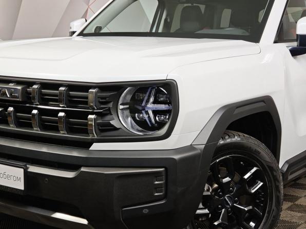 Haval H3 I с пробегом 2024 года, цена 2 397 000 рублей, 22572 км, внедорожник, Автокод Объявления