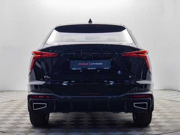 Haval F7x II с пробегом 2025 года, цена 3 097 000 рублей, 19719 км, внедорожник, Автокод Объявления