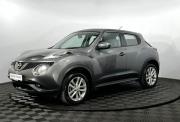 Nissan Juke I Нижний Новгород  - изображение 26