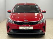 Kia Rio IV Рестайлинг Санкт-Петербург  - изображение 28