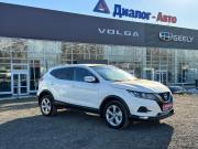 Nissan Qashqai II Рестайлинг Набережные Челны  - изображение 30