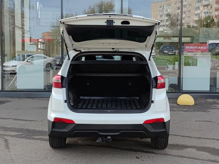 Hyundai Creta I Ижевск  - изображение 12
