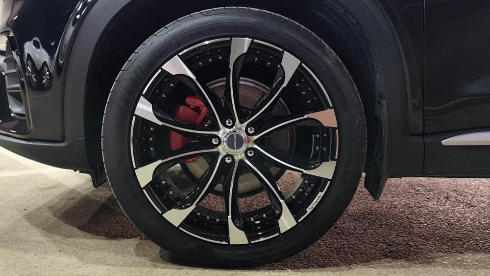 Geely Tugella I Ставрополь  - изображение 10