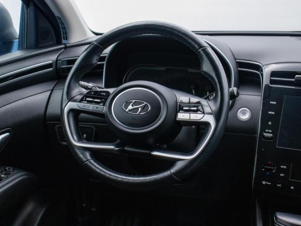 Hyundai Tucson IV с пробегом 2021 года, цена 2 754 000 рублей, 48945 км, внедорожник, Автокод Объявления