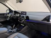BMW X3 III (G01) Москва  - изображение 45