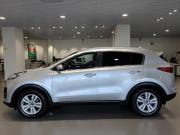 Kia Sportage IV Казань  - изображение 32