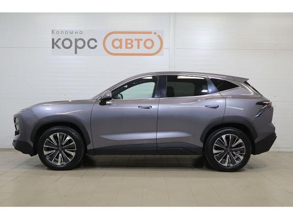 JETOUR DASHING I с пробегом 2023 года, цена 2 149 000 рублей, 22629 км, внедорожник, Автокод Объявления