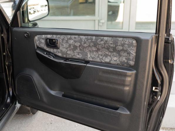 Mitsubishi Pajero Mini II с пробегом 2002 года, цена 450 000 рублей, 219228 км, внедорожник, Автокод Объявления